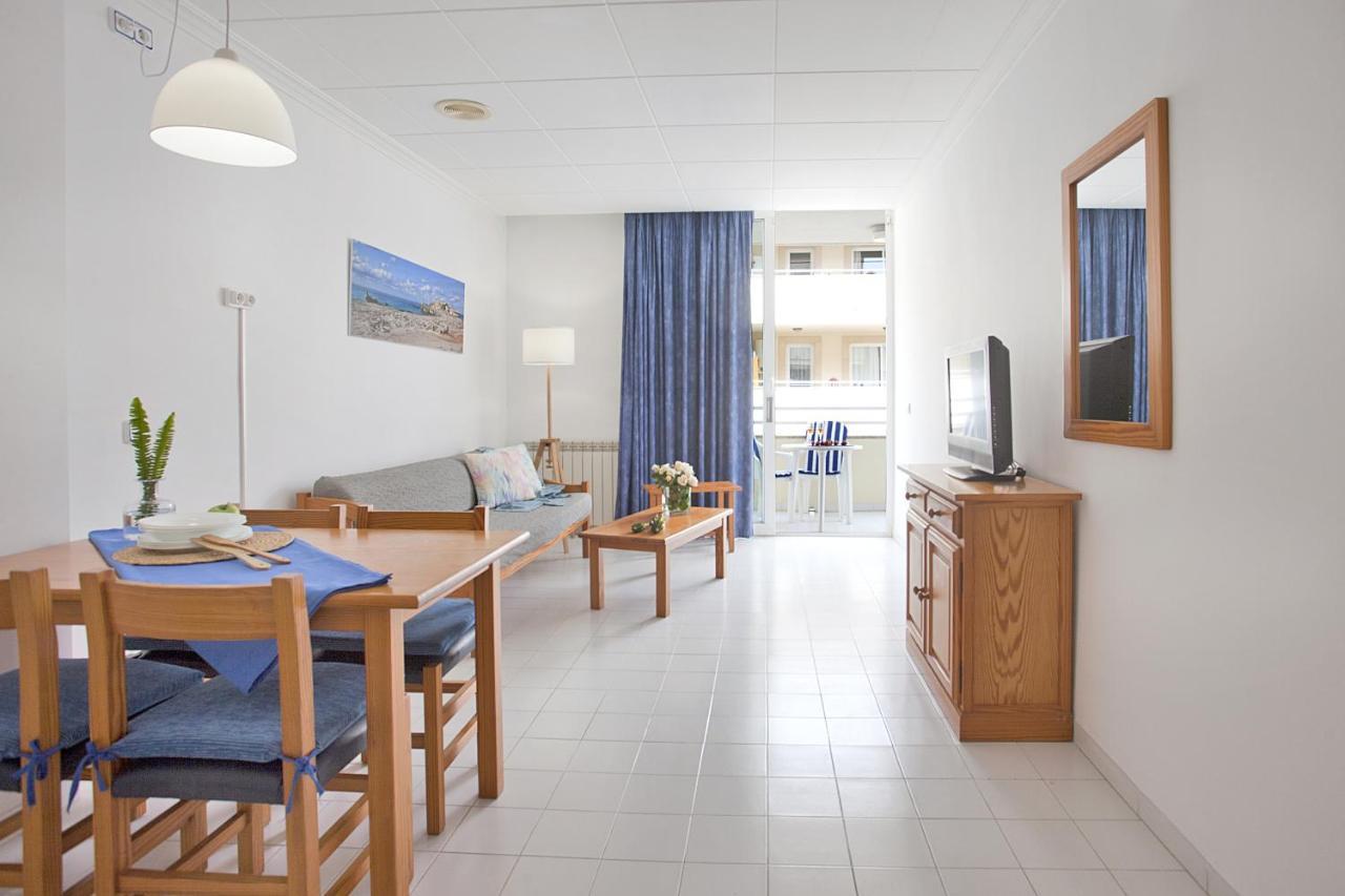 Apartment Estandar 1